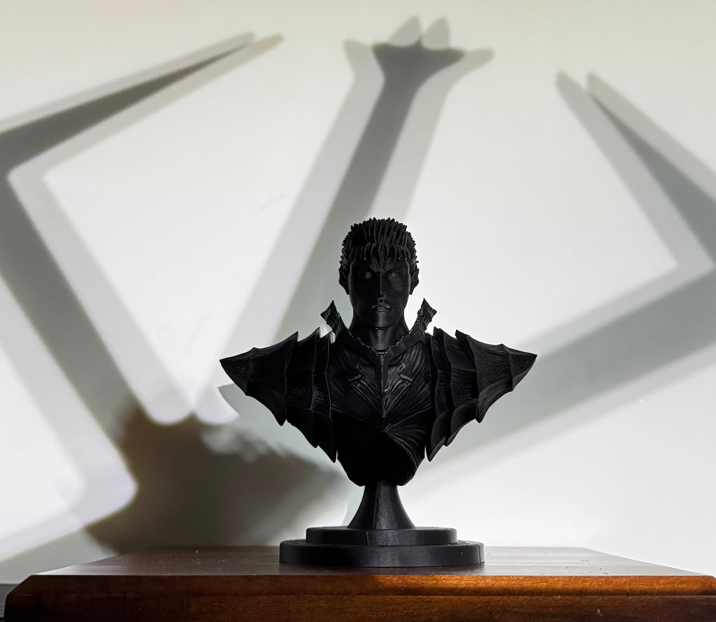 Gatsu Figure