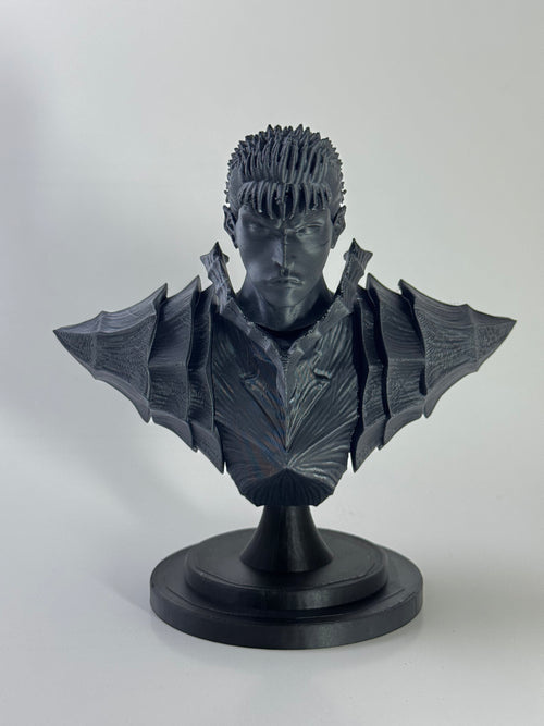 Gatsu Figure