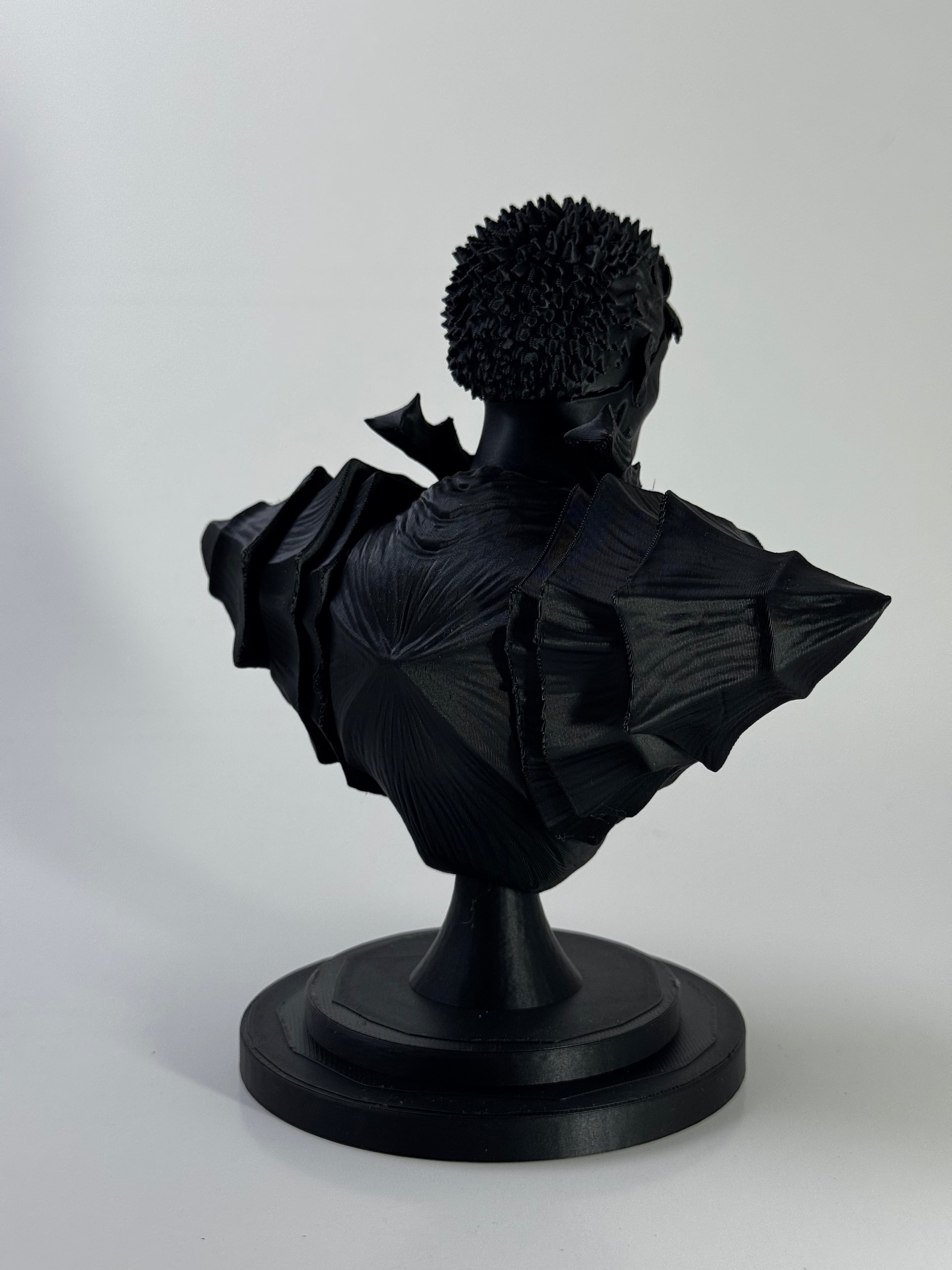 Gatsu Figure